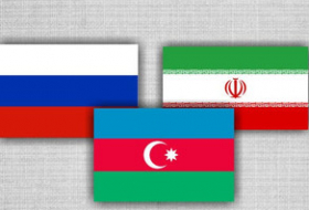   أذربيجان وإيران وروسيا ستوحد شبكات الطاقة  