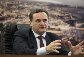 وزير الخارجية الإسرائيلي يهنئ وزيرا عربيا بمناسبة عيد الأضحى