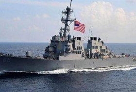 الصين ترفض السماح لسفن حربية أمريكية بزيارة موانئ هونغ كونغ