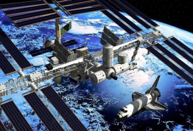 إلغاء إطلاق مركبة فضاء يابانية إلى محطة الفضاء الدولية بسبب حريق