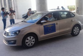 الاتحاد الأوروبي يخصص بعثة تضم 28 مراقبا للانتخابات في تونس