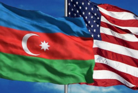   الولايات المتحدة لديها أكثر من 250 شركة في أذربيجان  