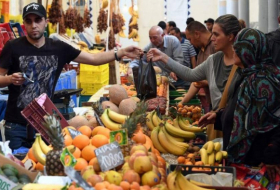 ارتفاع معدل التضخم في تونس