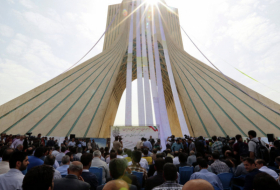 رئاسة الجمهورية الإيرانية: طهران مستعدة لاتخاذ الخطوة النووية الرابعة