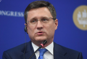 وزير الطاقة الروسي: لم ننفذ كامل تعهدات 