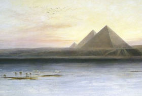 كيف كشف نهر النيل بعض أسرار المصريين القدماء؟