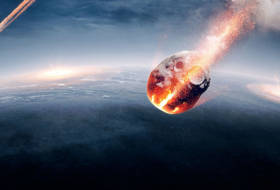 كوارث تقشعر لها الأبدان...الكويكبات التي غيرت تاريخ الأرض