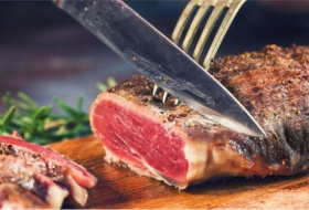 هل تستعيد اللحوم الحمراء شعبيتها؟