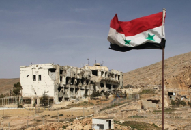 مباحثات سورية أردنية في دمشق لتعزيز التعاون الثنائي بين البلدين