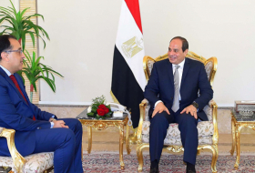 رئيس وزراء مصر: لولا شجاعة السيسي في اتخاذ إجراءات جريئة وعاجلة لانهار الاقتصاد