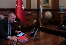 إعلام: أردوغان ألقى رسالة ترامب بشأن سوريا في سلة المهملات