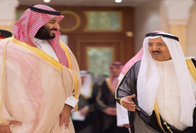 إعلام: اتفاق تاريخي بين السعودية والكويت بعد 