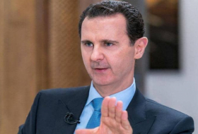 أول تعليق للأسد بعد الغزو التركي: سنواجه بكل الوسائل المتاحة