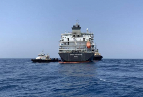 اليابان ستحمي سفنها النفطية في خليج عمان وبحر العرب
