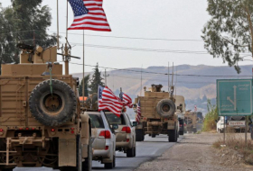 القوات الأمريكية تبدأ الانسحاب من قواعدها في الحسكة السورية