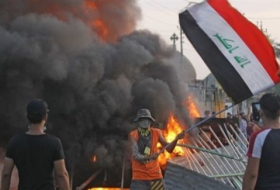 واشنطن تحض على إجراء انتخابات مبكرة في العراق ووقف العنف ضد المحتجين