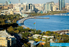   اجتماع اللجنة الحكومية الدولية الأذربيجانية - الإماراتية يعقد في باكو  