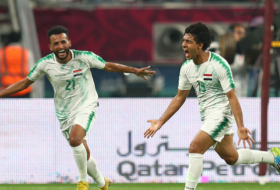 الإمارات والعراق يبحثان عن فوز ثان يقربهما من نصف نهائي كأس الخليج