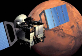 الصين تختبر مركبة إنزال ستنطلق إلى المريخ