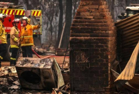 حرائق أستراليا تسقط رجال إطفاء.. والسلطات تعلن: 