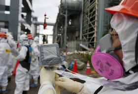 اليابان ترجئ نقل الوقود من مفاعلين في محطة فوكوشيما دايتشي النووية