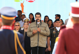 فنزويلا تطلب من البرازيل تسليمها جنودا 
