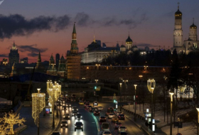 الحكومة الروسية: موسكو بصدد إيجاد حل لوضع 