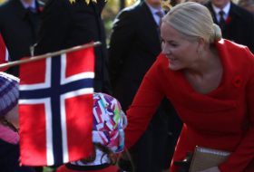 انتحار زوج أميرة نرويجية يوم عيد الميلاد