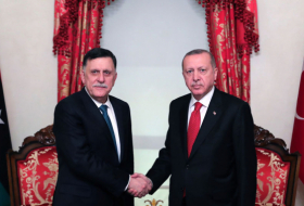 ماذا يعني اتفاق تركيا وليبيا لـ