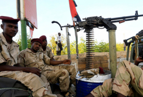 الجيش السوداني يرد على تصريحات أردوغان بشأن 