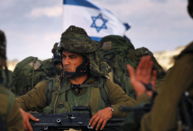الجيش الإسرائيلي: لن نسمح بتمركز إيران في العراق‎