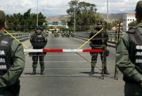 البرازيل تصعد الدوريات على الحدود مع فنزويلا