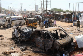 الشرطة الصومالية: مهندسون أتراك كانوا هدف هجوم بسيارة مفخخة