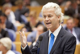 زعيم أكبر حزب معارض في هولندا يعيد طرح مسابقة للرسوم الكاريكاتورية للنبي محمد