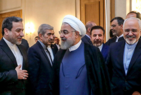 إيران: أوروبا تبحث عن رد تقدمه للرأي العام على خطوات خفض الالتزامات النووية