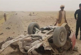 مقتل 6 جنود أفغان في انفجار سيارة مفخخة