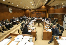 كتلة نيابية تدعو لاتخاذ إجراءات قانونية ضد الرئيس العراقي