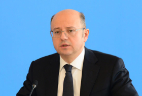   وزير الطاقة الأذربيجاني يحضر الاجتماع السابع لوزراء 