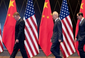 بكين: علينا مواصلة المحادثات مع أمريكا