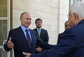 بوتين قد يزور الأراضي الفلسطينية خلال أيام
