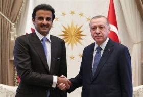 تقرير: قطر وتركيا تعملان لشن حروب إلكترونية مشتركة