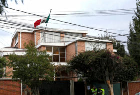 المكسيك تستدعي القائم بالأعمال البوليفي للاحتجاج على 