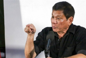 الفلبين تحظر دخول عضوين بالكونجرس الأمريكي