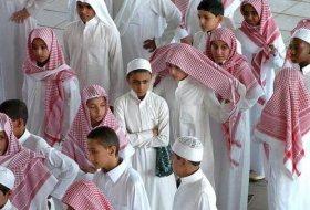 مدارس سعودية تبدأ تدريس اللغة الصينية