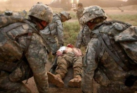 العراق: مقتل أمريكي وإصابة آخرين