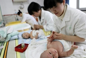 الأمم المتحدة تتوقع ولادة 392 ألف طفل في أول يوم من 2020