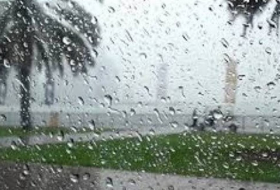 الأمطار تكشف خيانة زوجة في مصر