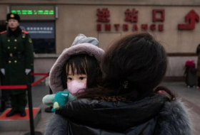 الفيروس الغامض.. الصين تعزل 18 مليون مواطن وإجراءات عالمية