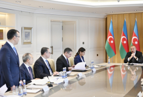   صندوق الرواتب يزيد بنسبة 42.3 في المائة في أذربيجان   
