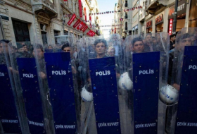وثائق تكشف: الشرطة التركية 